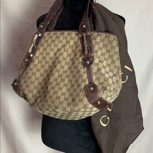 Gucci tote